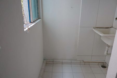 Apartamento à venda com 42m², 2 quartos e 1 vagaÁrea de Serviço