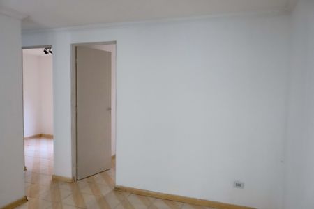 Apartamento à venda com 42m², 2 quartos e 1 vagaSala