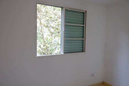 Apartamento à venda com 42m², 2 quartos e 1 vagaQuarto 2