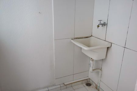 Apartamento à venda com 42m², 2 quartos e 1 vagaÁrea de Serviço