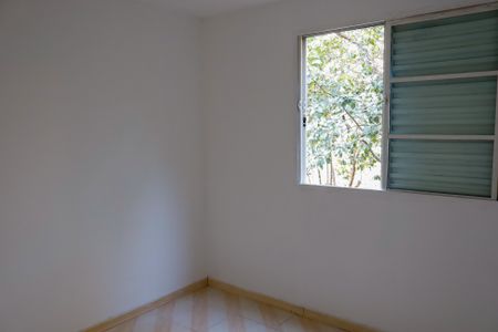 Quarto 2 de apartamento à venda com 2 quartos, 42m² em Padroeira, Osasco