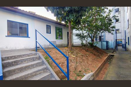 Apartamento à venda com 42m², 2 quartos e 1 vagaÁrea comum