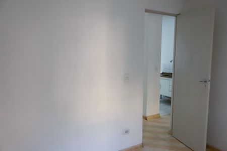 Apartamento à venda com 42m², 2 quartos e 1 vagaQuarto 1