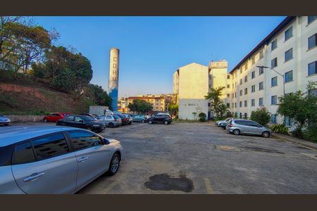 Apartamento à venda com 42m², 2 quartos e 1 vagaÁrea comum
