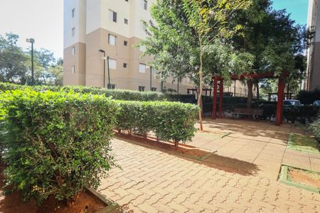 Apartamento à venda com 42m², 2 quartos e 1 vagaÁrea comum