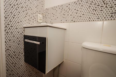Apartamento à venda com 42m², 2 quartos e 1 vagaBanheiro
