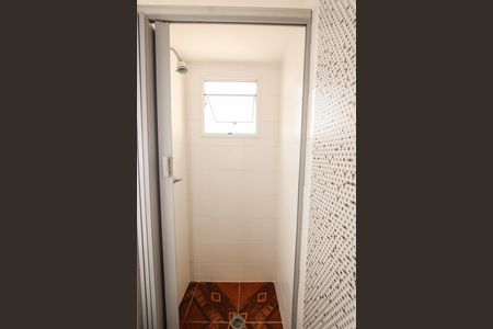 Apartamento à venda com 42m², 2 quartos e 1 vagaBanheiro