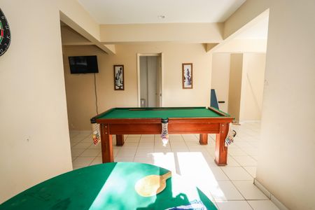 Apartamento à venda com 42m², 2 quartos e 1 vagaÁrea comum