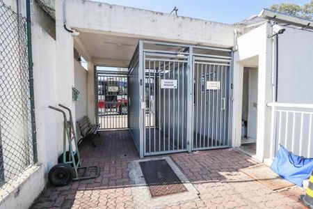 Apartamento à venda com 42m², 2 quartos e 1 vagaPortaria