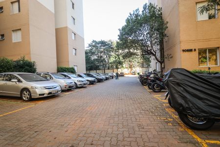 Apartamento à venda com 42m², 2 quartos e 1 vagaÁrea comum