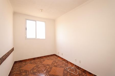 Sala de apartamento à venda com 2 quartos, 42m² em Vila Pirajussara, São Paulo