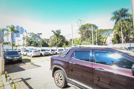 Apartamento à venda com 42m², 2 quartos e 1 vagaÁrea comum