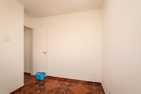 Apartamento à venda com 42m², 2 quartos e 1 vagaQuarto 2