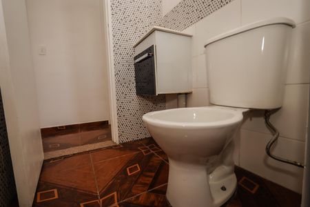 Apartamento à venda com 42m², 2 quartos e 1 vagaBanheiro