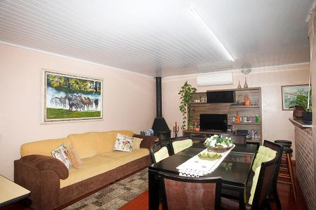 Casa à venda com 350m², 3 quartos e 3 vagasSala 4