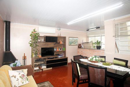 Casa à venda com 350m², 3 quartos e 3 vagasSala 4