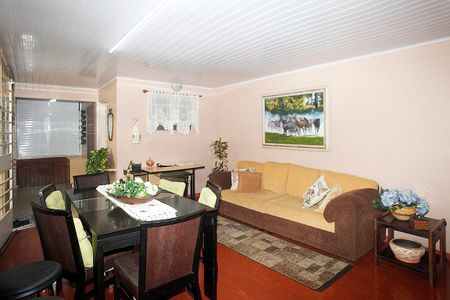 Casa à venda com 350m², 3 quartos e 3 vagasSala 4