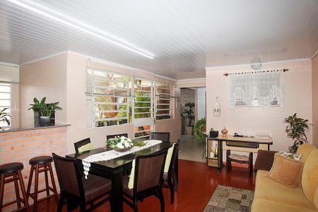 Casa à venda com 350m², 3 quartos e 3 vagasSala 4