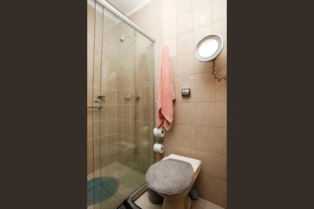 Casa à venda com 350m², 3 quartos e 3 vagasBanheiro da Suíte