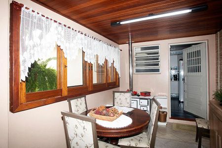 Casa à venda com 350m², 3 quartos e 3 vagasSala 3