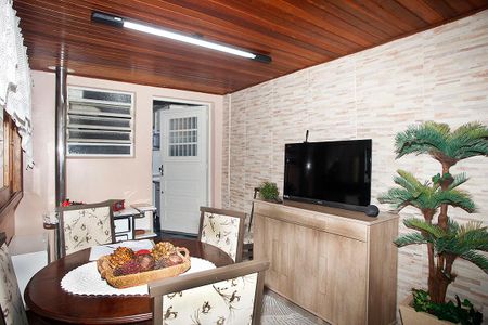 Sala 3 de casa à venda com 3 quartos, 350m² em Partenon, Porto Alegre