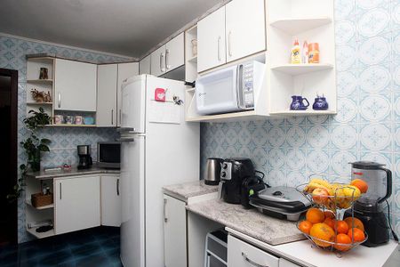 Casa à venda com 350m², 3 quartos e 3 vagasCozinha