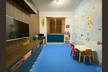 Quarto 3 de apartamento à venda com 4 quartos, 116m² em Prado, Belo Horizonte