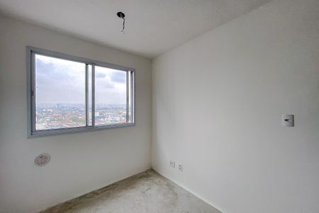 Sala de apartamento à venda com 1 quarto, 25m² em Belenzinho, São Paulo