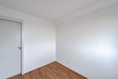 Suíte de apartamento à venda com 1 quarto, 25m² em Belenzinho, São Paulo