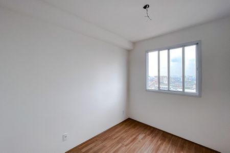 Suíte de apartamento à venda com 1 quarto, 25m² em Belenzinho, São Paulo