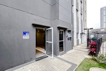 Apartamento à venda com 25m², 1 quarto e sem vagaPlaquinha
