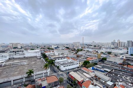 Apartamento à venda com 25m², 1 quarto e sem vagaVista da Suíte