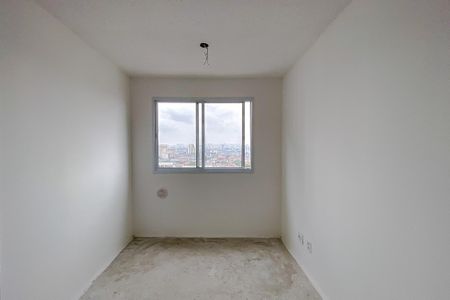 Sala de apartamento à venda com 1 quarto, 25m² em Belenzinho, São Paulo