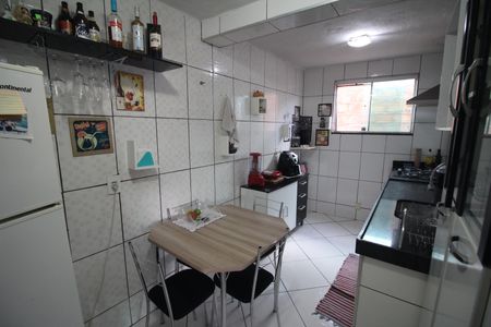 Casa para alugar com 511m², 5 quartos e 4 vagasCozinha Casa 2