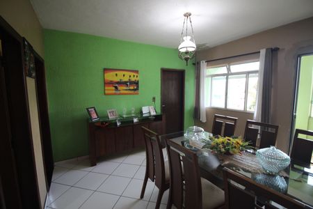 Casa para alugar com 511m², 5 quartos e 4 vagasCopa