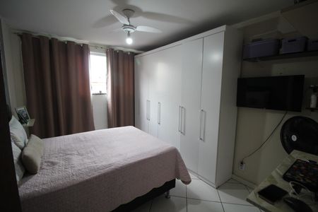 Casa para alugar com 511m², 5 quartos e 4 vagasQuarto 1 Casa 2