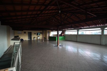 Casa para alugar com 511m², 5 quartos e 4 vagasTerraço