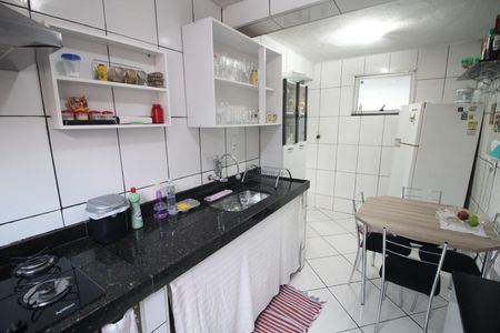 Casa para alugar com 511m², 5 quartos e 4 vagasCozinha Casa 2