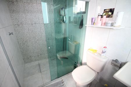 Casa para alugar com 511m², 5 quartos e 4 vagasBanheiro Casa 2