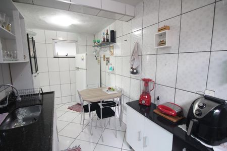 Casa para alugar com 511m², 5 quartos e 4 vagasCozinha Casa 2