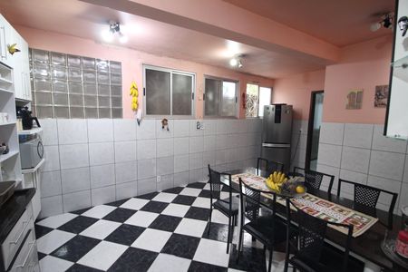 Casa para alugar com 511m², 5 quartos e 4 vagasCozinha