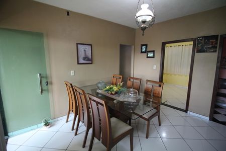 Casa para alugar com 511m², 5 quartos e 4 vagasCopa