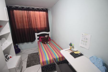 Casa para alugar com 511m², 5 quartos e 4 vagasQuarto 2 Casa 2