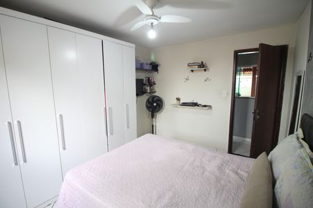 Casa para alugar com 511m², 5 quartos e 4 vagasQuarto 1 Casa 2