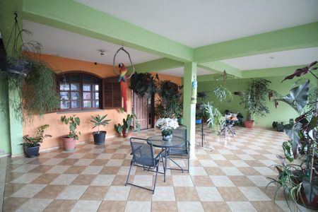 Casa para alugar com 511m², 5 quartos e 4 vagasVaranda