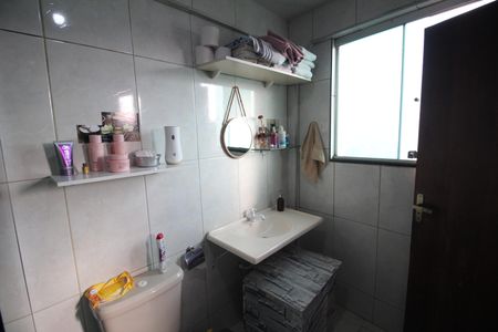 Casa para alugar com 511m², 5 quartos e 4 vagasBanheiro Casa 2