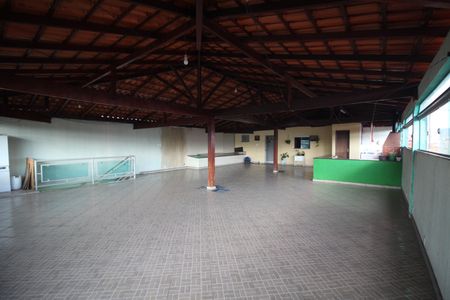 Casa para alugar com 511m², 5 quartos e 4 vagasTerraço