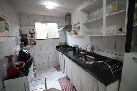 Casa para alugar com 511m², 5 quartos e 4 vagasCozinha Casa 2