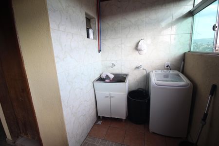 Casa para alugar com 511m², 5 quartos e 4 vagasÁrea gourmet / Área de Serviço