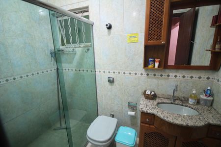 Casa para alugar com 511m², 5 quartos e 4 vagasBanheiro